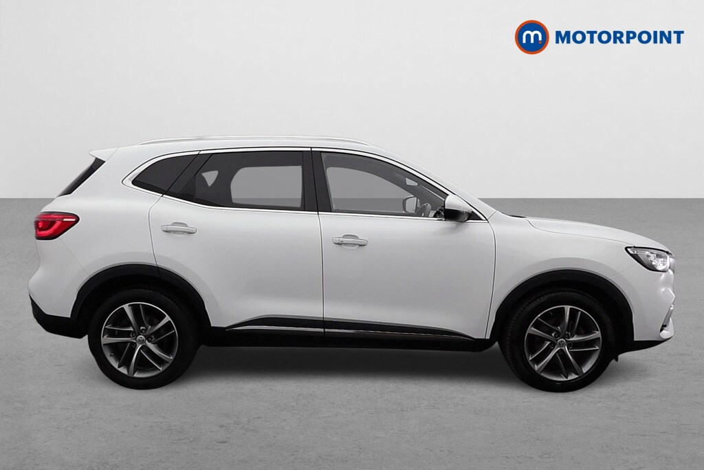 Used MG MG HS 2022 for sale - 77407369: Photo 8