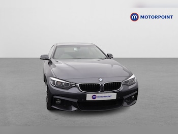 Used BMW 4 Series 2019 for sale - 75330843: Photo