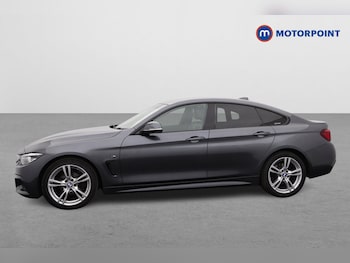 Used BMW 4 Series 2019 for sale - 75330843: Photo