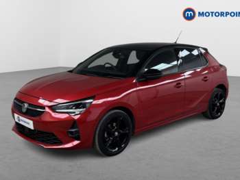 Used Vauxhall Corsa 2023 for sale - 74569184: Photo