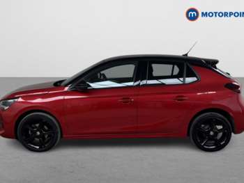 Used Vauxhall Corsa 2023 for sale - 74569184: Photo