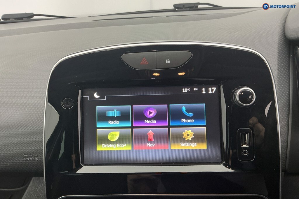 Used Renault Clio 2019 for sale - 77354736: Photo 10