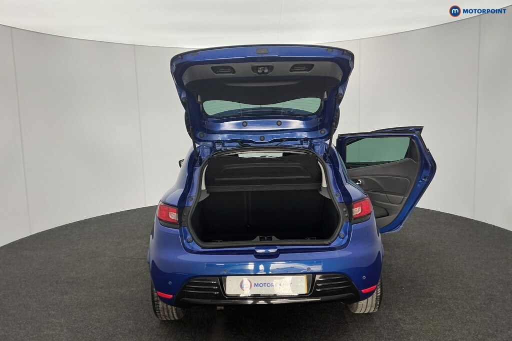 Used Renault Clio 2019 for sale - 77354736: Photo 11