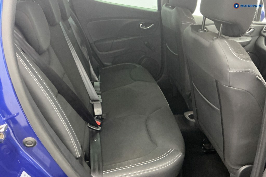 Used Renault Clio 2019 for sale - 77354736: Photo 14