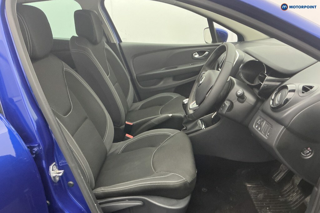 Used Renault Clio 2019 for sale - 77354736: Photo 15