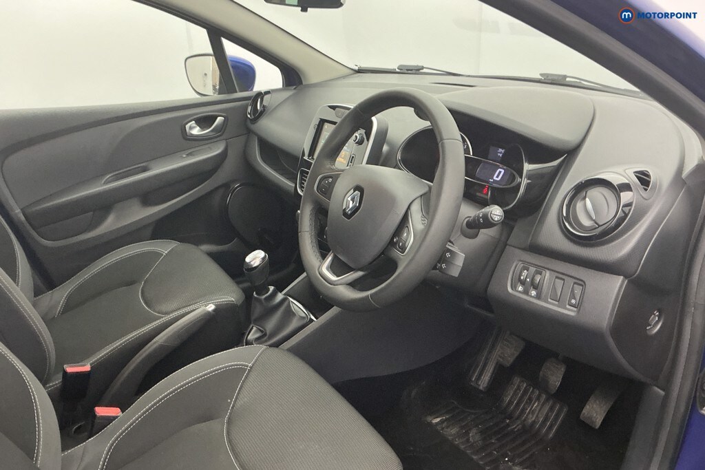 Used Renault Clio 2019 for sale - 77354736: Photo 17