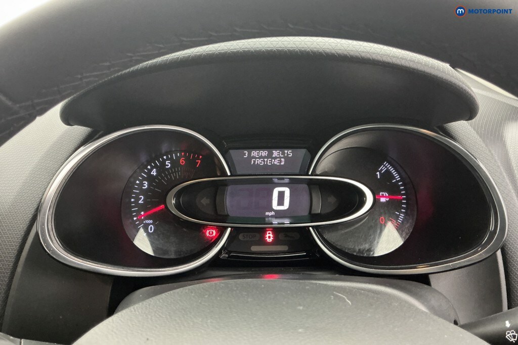 Used Renault Clio 2019 for sale - 77354736: Photo 19