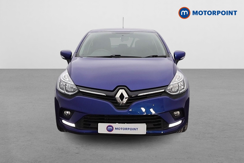 Used Renault Clio 2019 for sale - 77354736: Photo 2