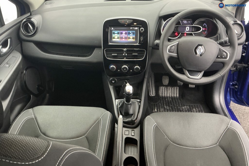 Used Renault Clio 2019 for sale - 77354736: Photo 20