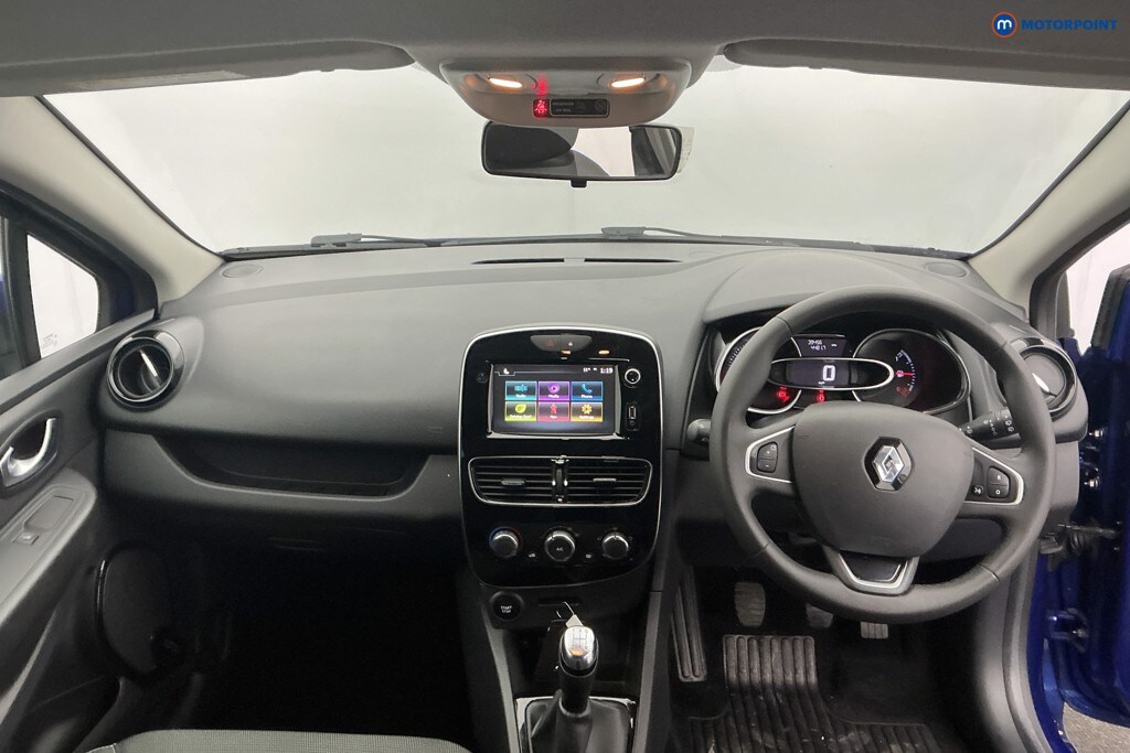 Used Renault Clio 2019 for sale - 77354736: Photo 21