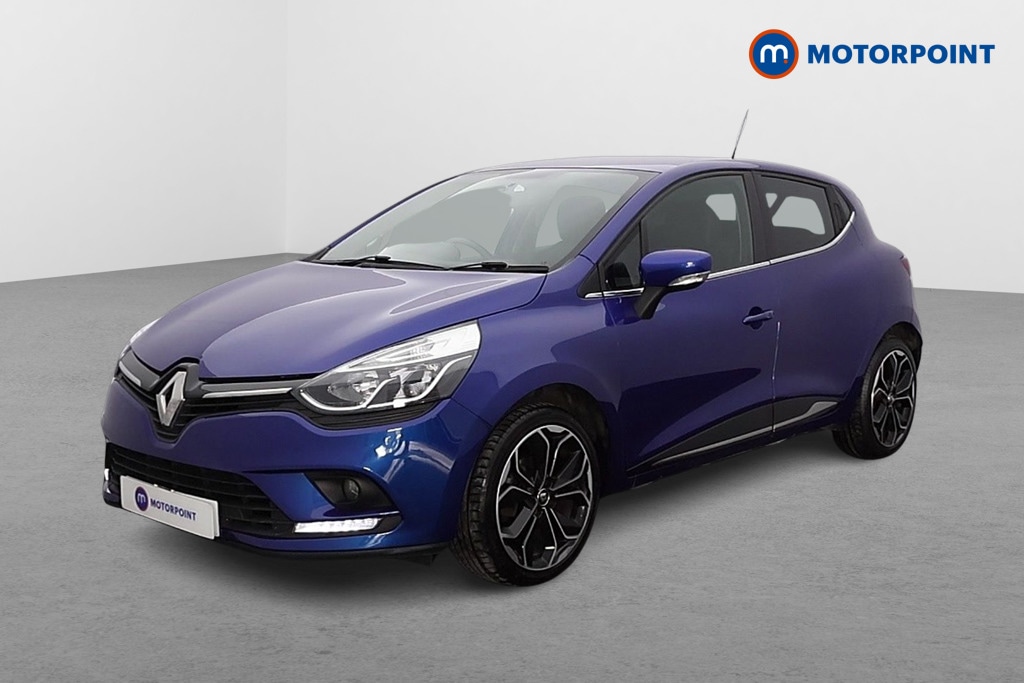 Used Renault Clio 2019 for sale - 77354736: Photo 3