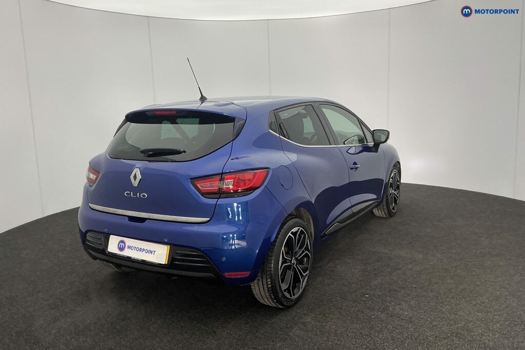 Used Renault Clio 2019 for sale - 77354736: Photo 38