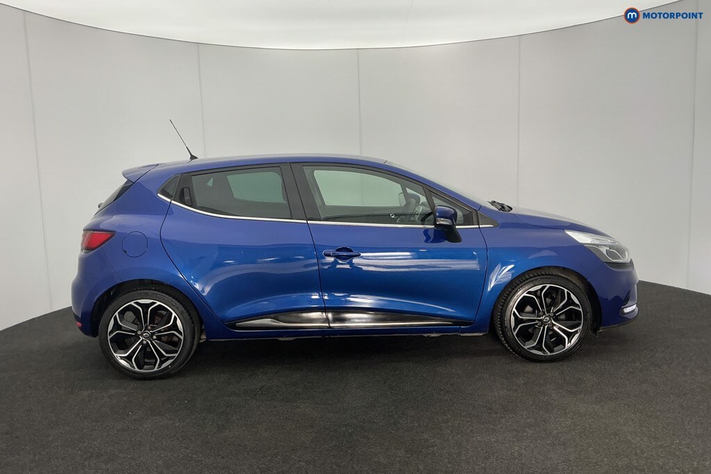 Used Renault Clio 2019 for sale - 77354736: Photo 39