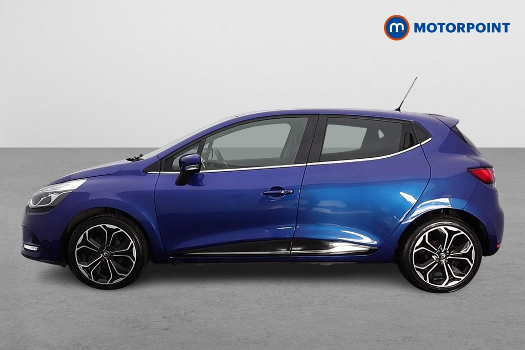 Used Renault Clio 2019 for sale - 77354736: Photo 4