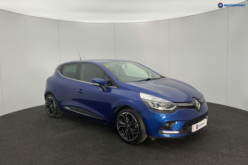 Used Renault Clio 2019 for sale - 77354736: Photo 40