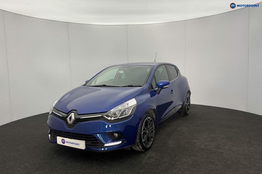 Used Renault Clio 2019 for sale - 77354736: Photo 42
