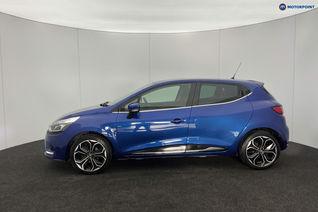 Used Renault Clio 2019 for sale - 77354736: Photo 43