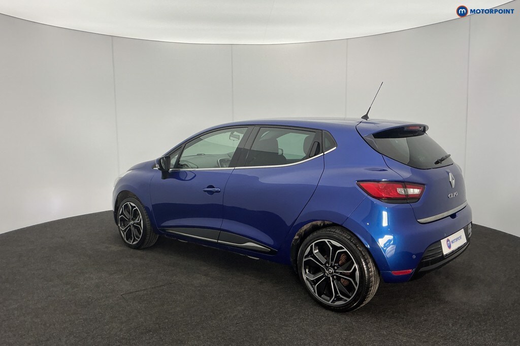 Used Renault Clio 2019 for sale - 77354736: Photo 44