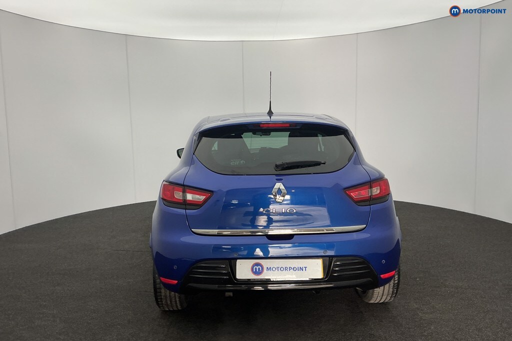 Used Renault Clio 2019 for sale - 77354736: Photo 45