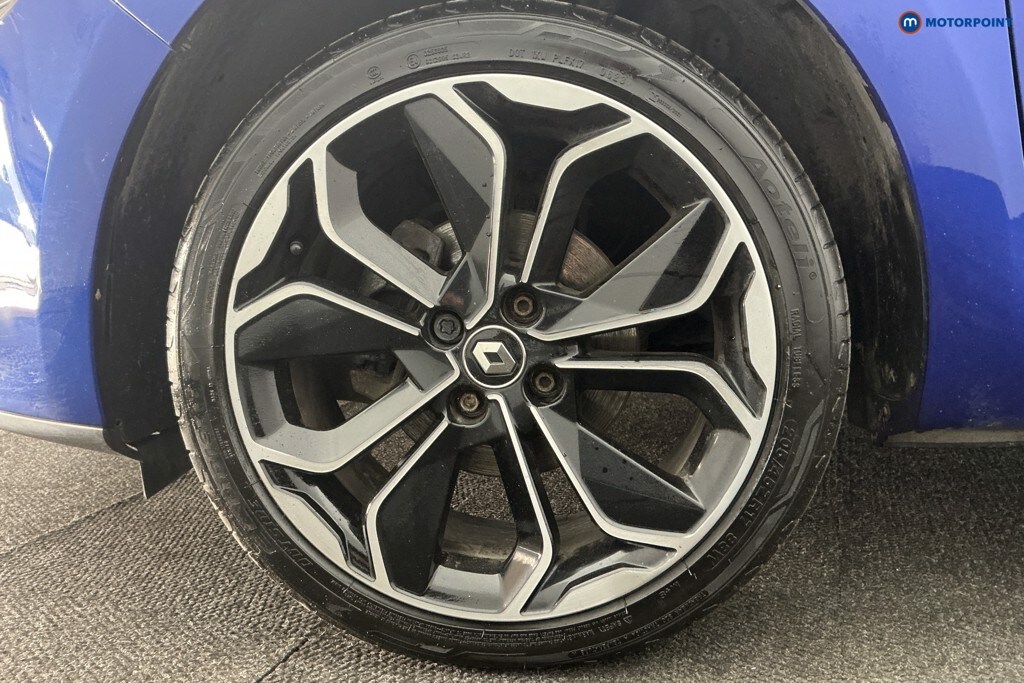 Used Renault Clio 2019 for sale - 77354736: Photo 48