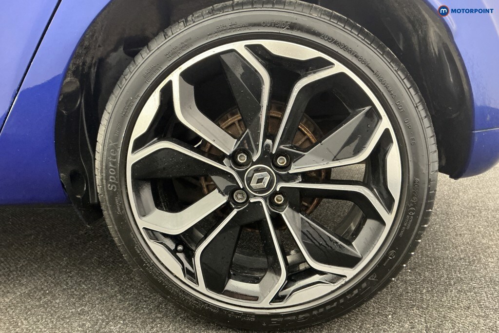 Used Renault Clio 2019 for sale - 77354736: Photo 49