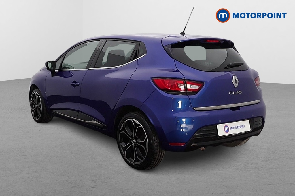 Used Renault Clio 2019 for sale - 77354736: Photo 5