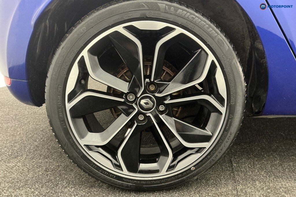 Used Renault Clio 2019 for sale - 77354736: Photo 50