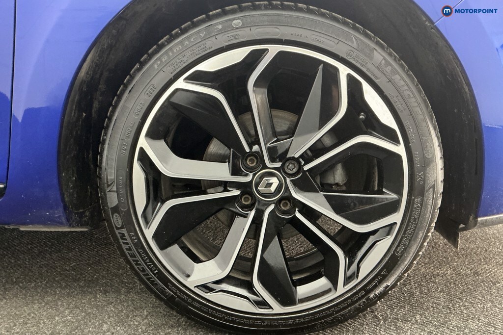 Used Renault Clio 2019 for sale - 77354736: Photo 51