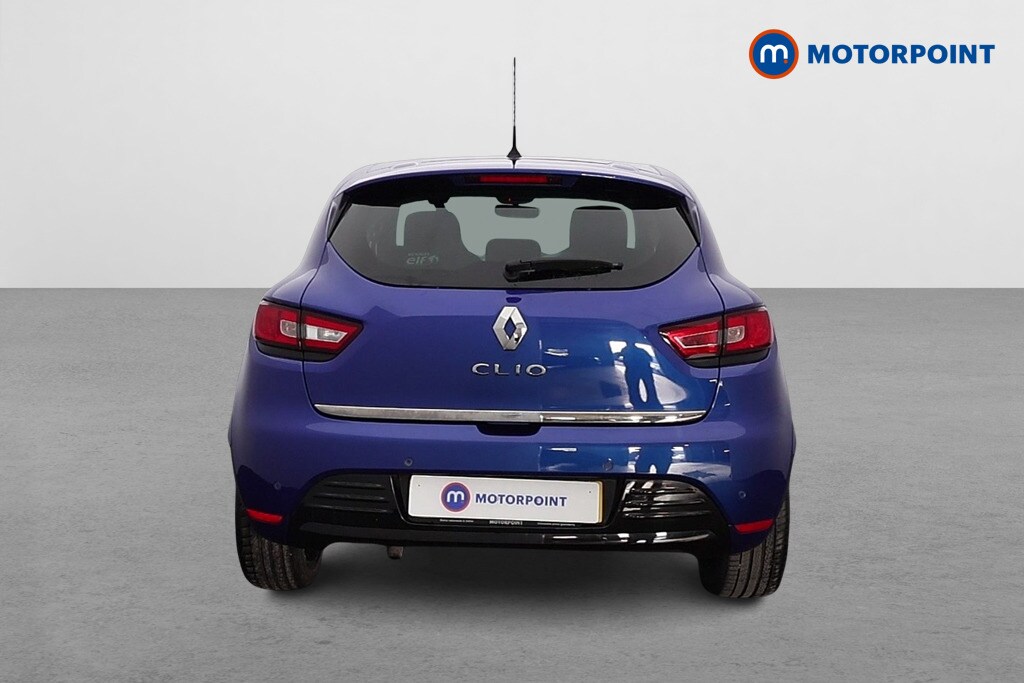 Used Renault Clio 2019 for sale - 77354736: Photo 6