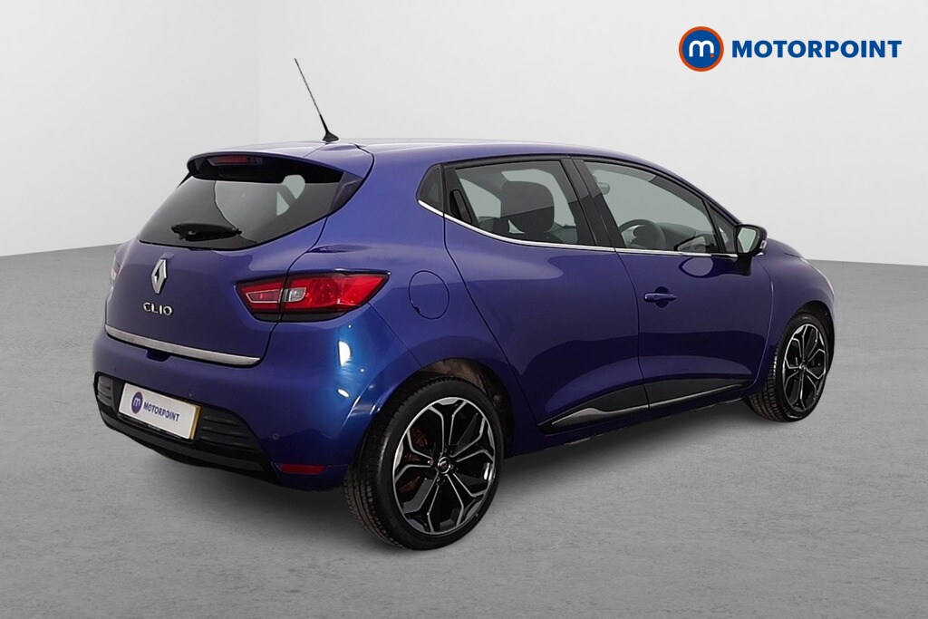 Used Renault Clio 2019 for sale - 77354736: Photo 7