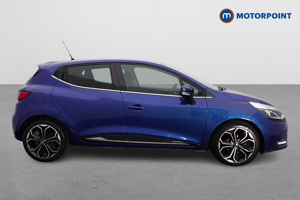 Used Renault Clio 2019 for sale - 77354736: Photo 8
