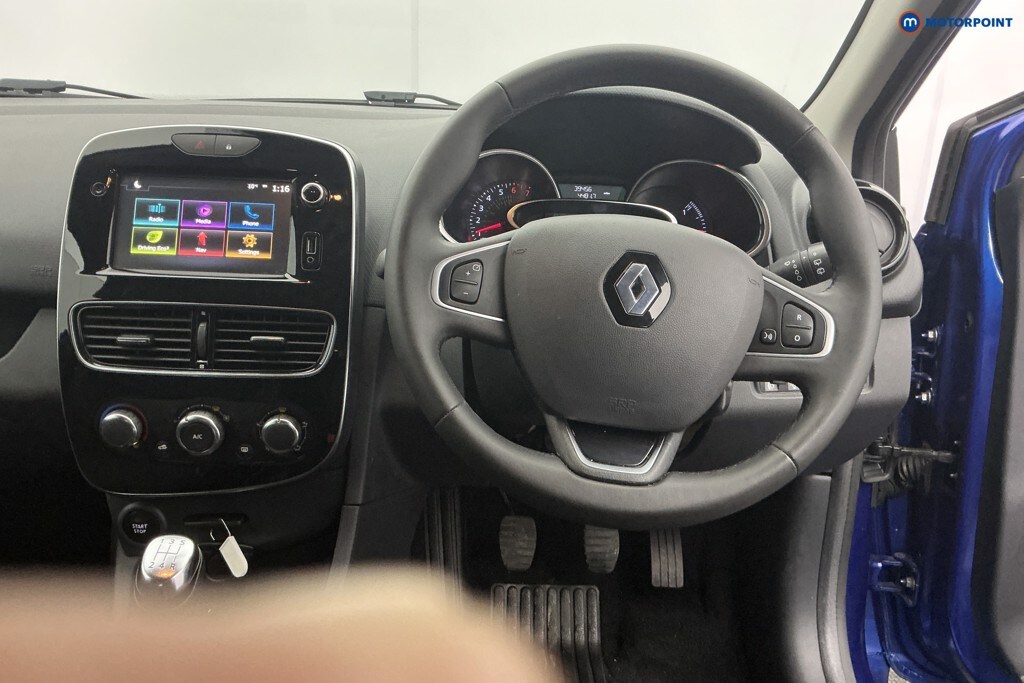 Used Renault Clio 2019 for sale - 77354736: Photo 9