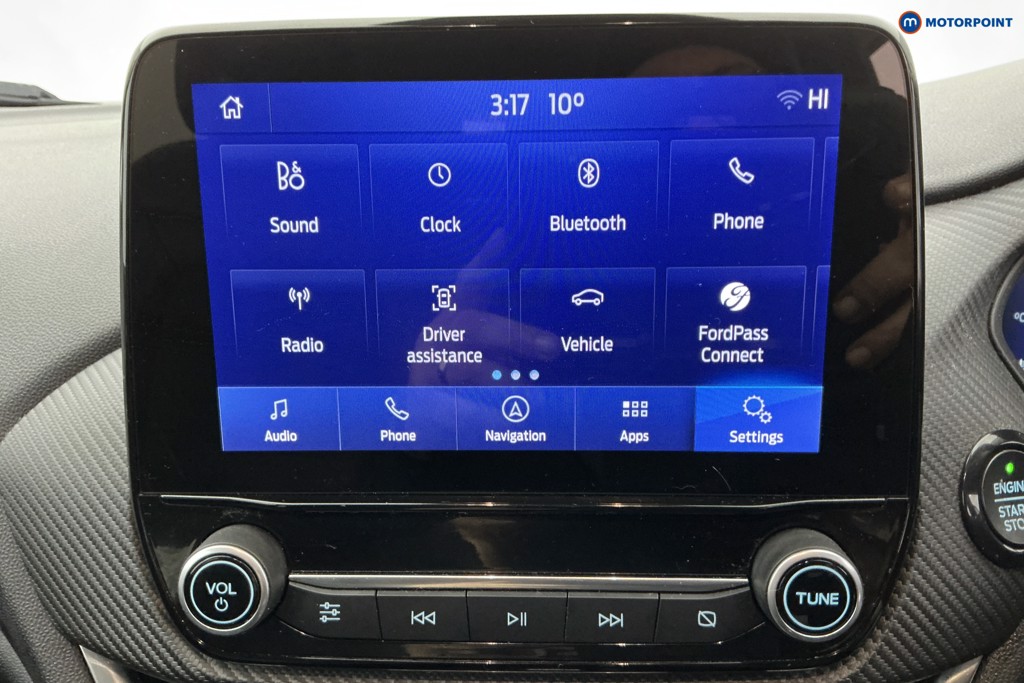 Used Ford Fiesta 2022 for sale - 76949298: Photo 10