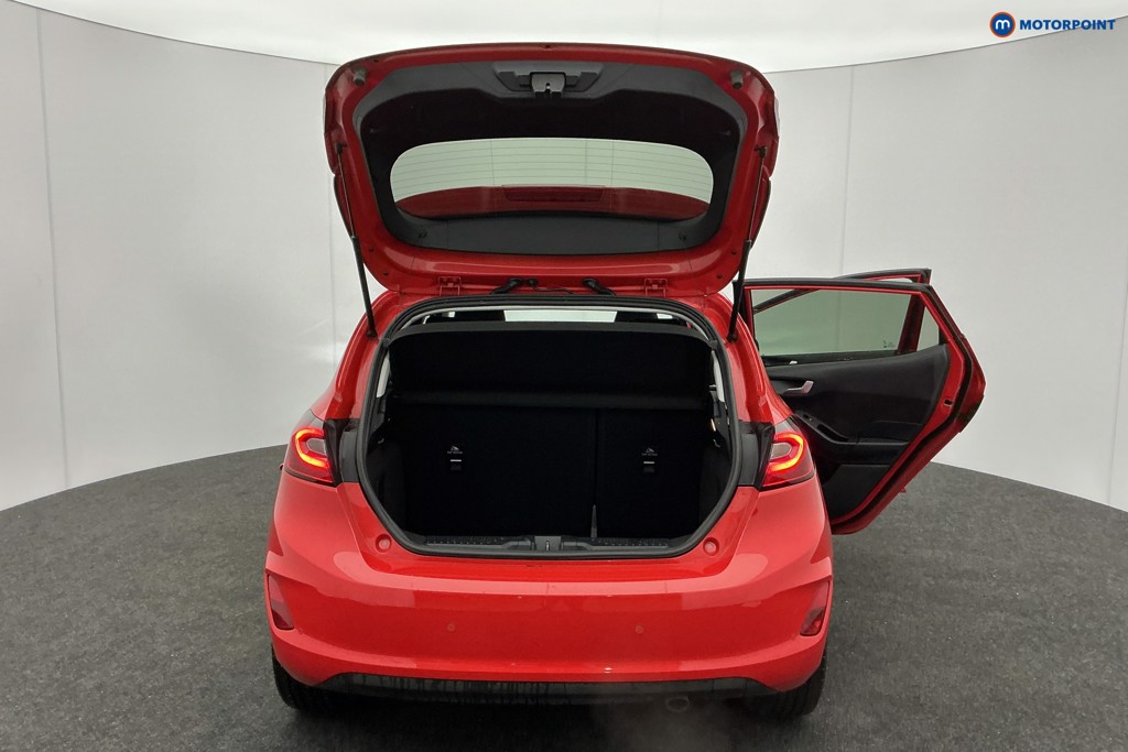 Used Ford Fiesta 2022 for sale - 76949298: Photo 11