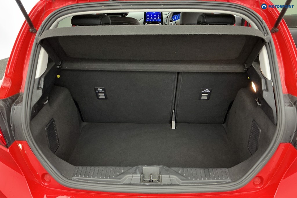 Used Ford Fiesta 2022 for sale - 76949298: Photo 12