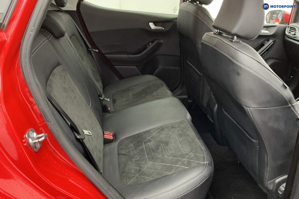 Used Ford Fiesta 2022 for sale - 76949298: Photo 13