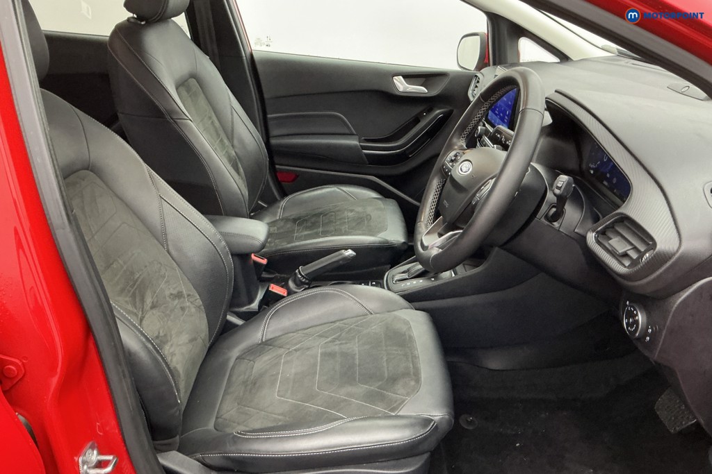 Used Ford Fiesta 2022 for sale - 76949298: Photo 14