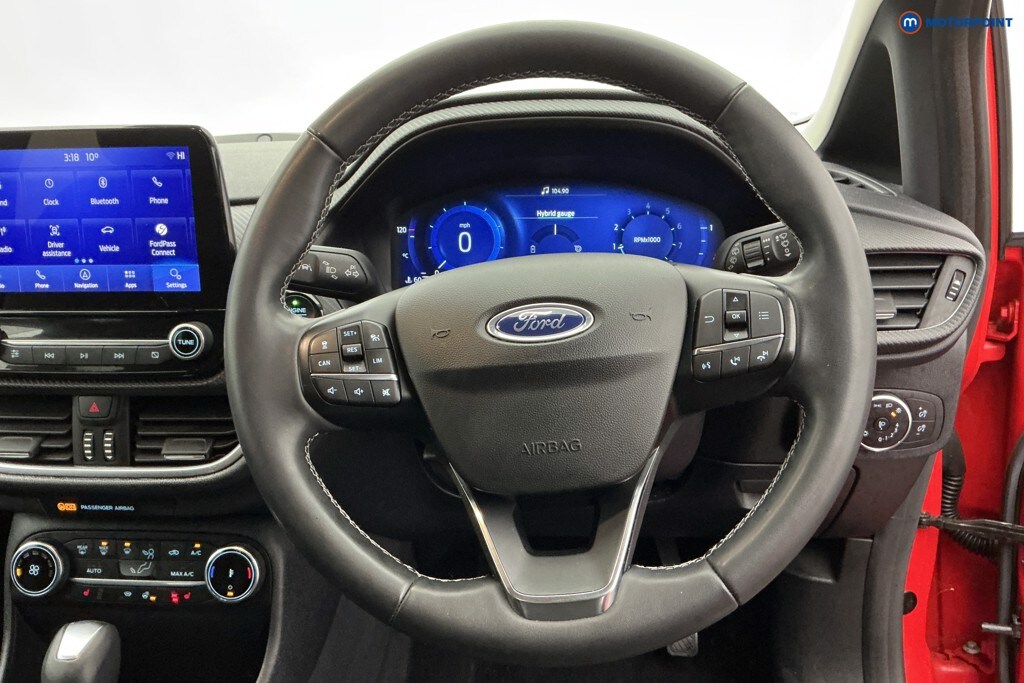 Used Ford Fiesta 2022 for sale - 76949298: Photo 15