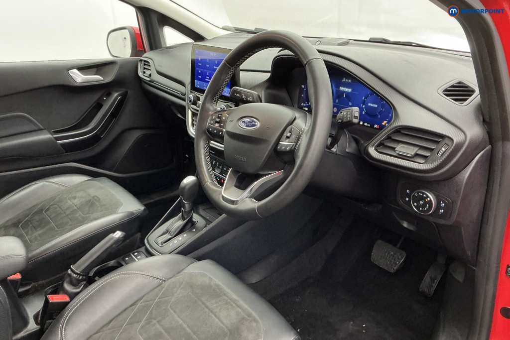 Used Ford Fiesta 2022 for sale - 76949298: Photo 16