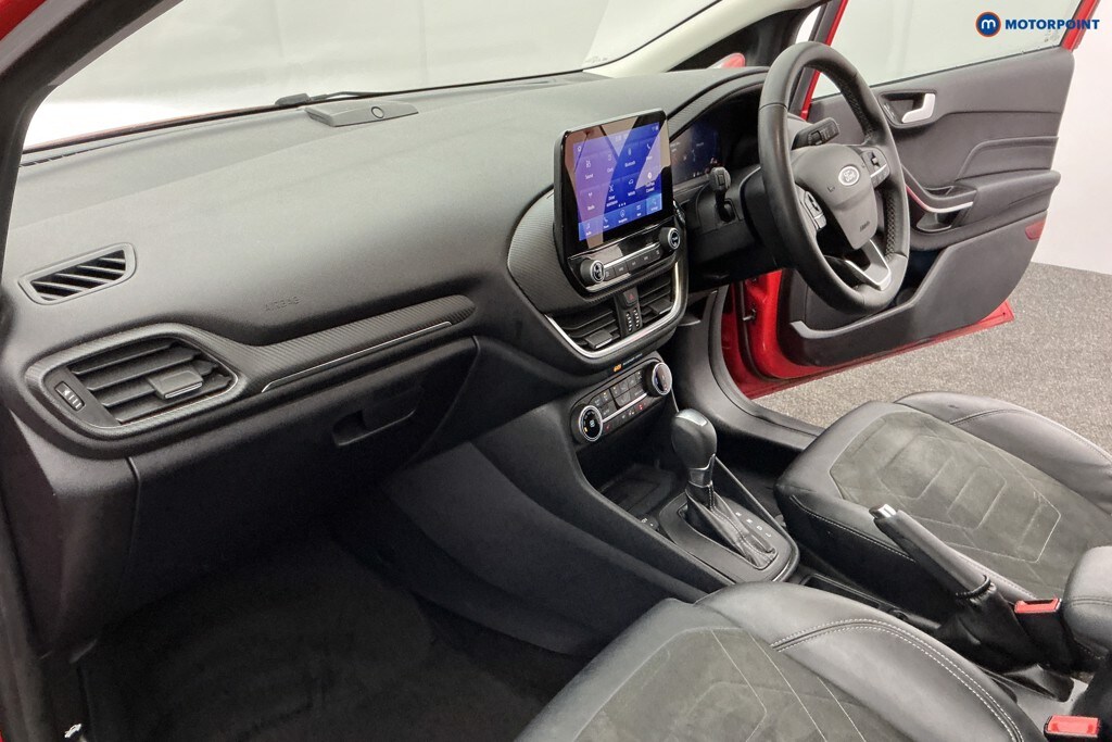 Used Ford Fiesta 2022 for sale - 76949298: Photo 17