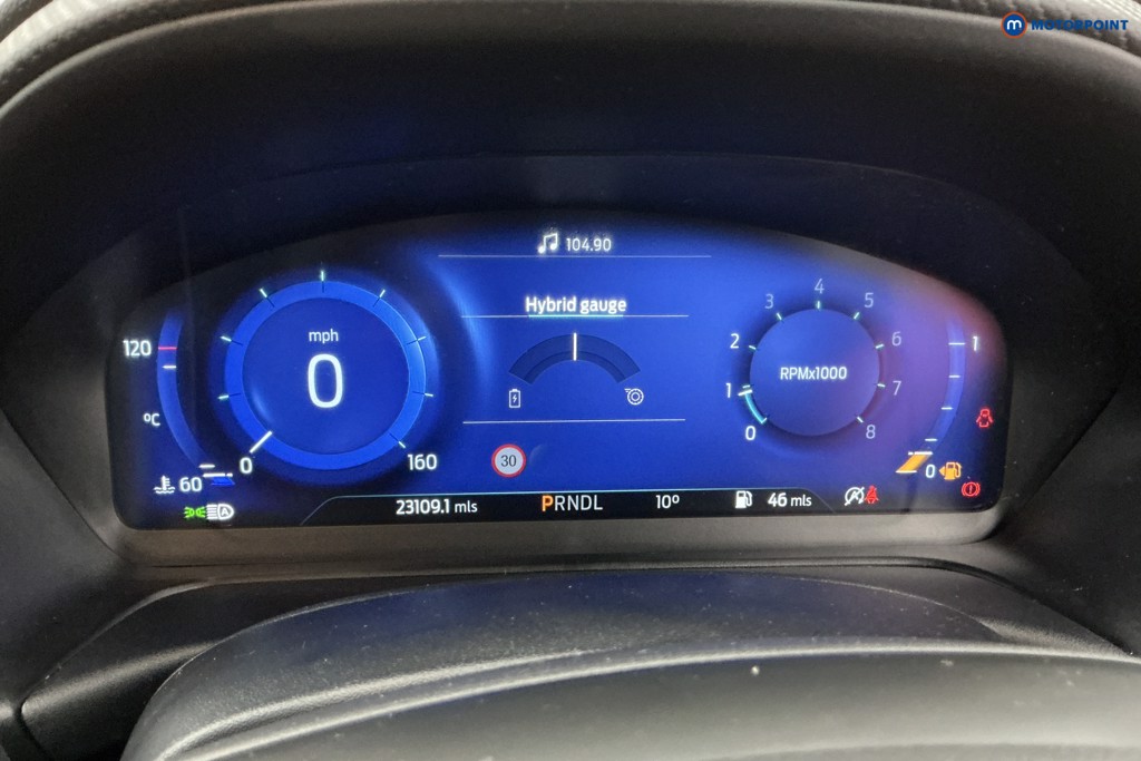 Used Ford Fiesta 2022 for sale - 76949298: Photo 18