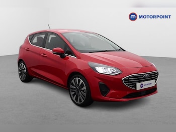 Ford Fiesta feature image