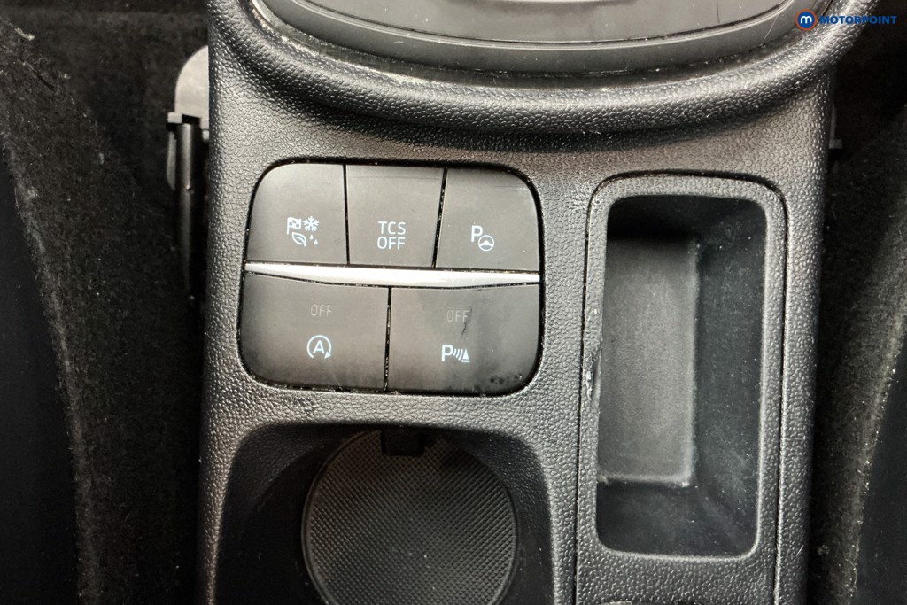 Used Ford Fiesta 2022 for sale - 76949298: Photo 23