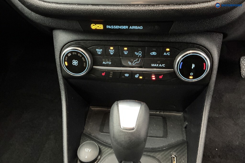 Used Ford Fiesta 2022 for sale - 76949298: Photo 26