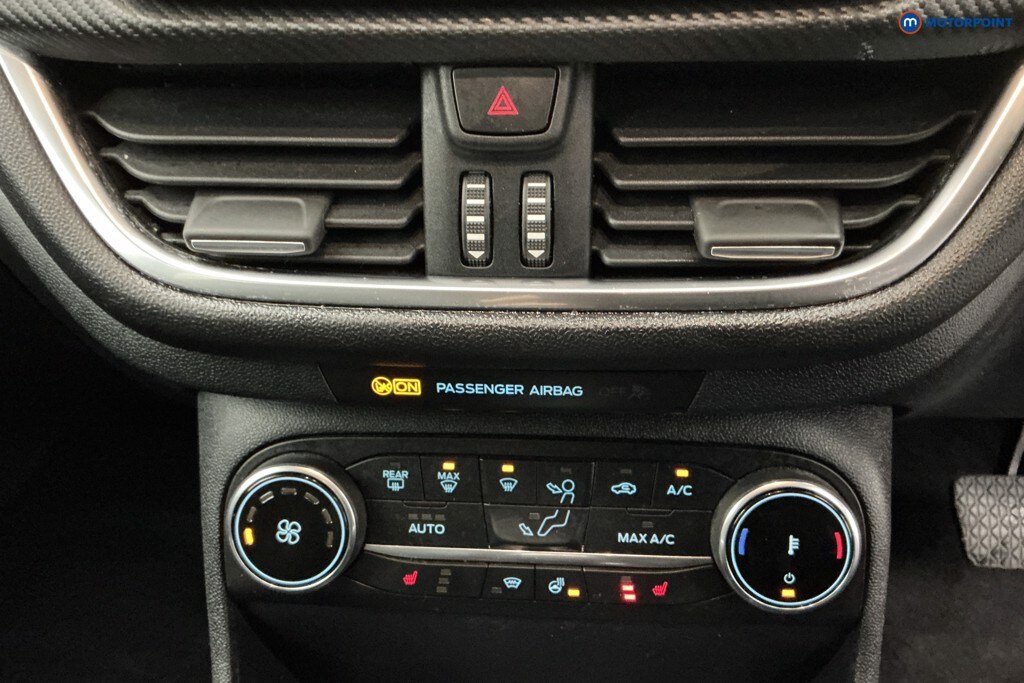 Used Ford Fiesta 2022 for sale - 76949298: Photo 27