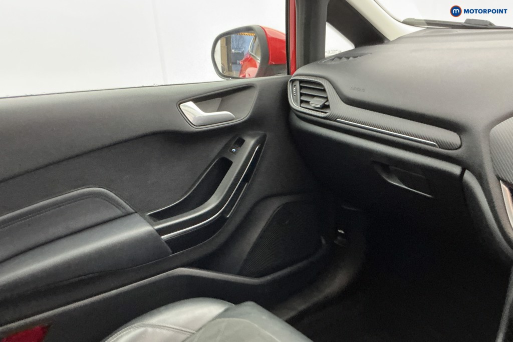 Used Ford Fiesta 2022 for sale - 76949298: Photo 28