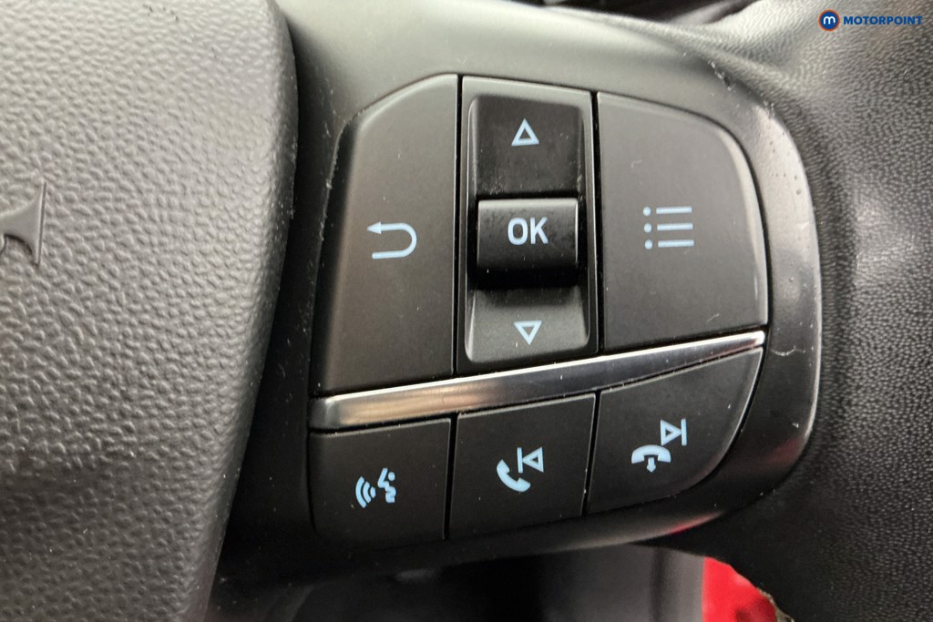 Used Ford Fiesta 2022 for sale - 76949298: Photo 30