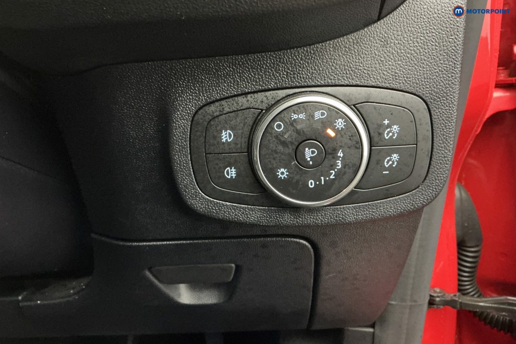 Used Ford Fiesta 2022 for sale - 76949298: Photo 31