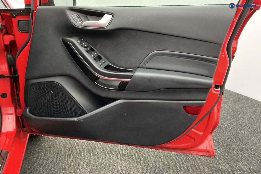 Used Ford Fiesta 2022 for sale - 76949298: Photo 33