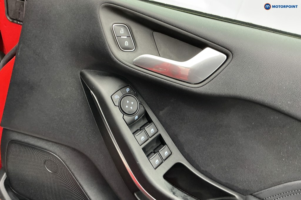 Used Ford Fiesta 2022 for sale - 76949298: Photo 34